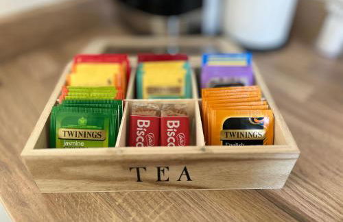 The Annexe Long Melford - Foto 30