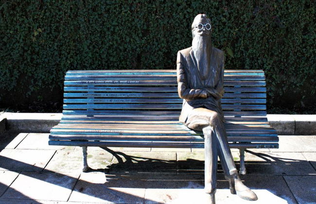 Santiago Esencial: tour a pie con degustación de tapas - Foto 7