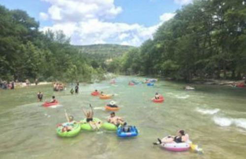 Garner State Park/Frio River Getaway in Concan - Foto 30