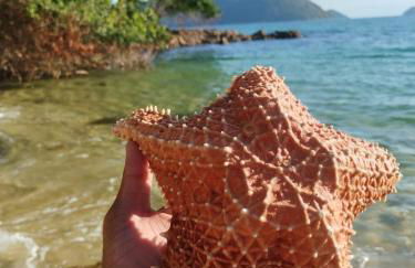 Flat coração de Angra - Foto 7