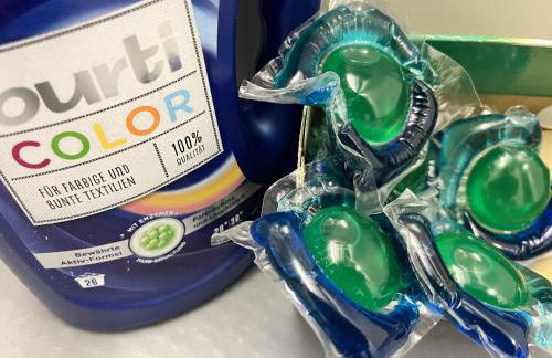 Goldstadt Apartments Pforzheim - Foto 43