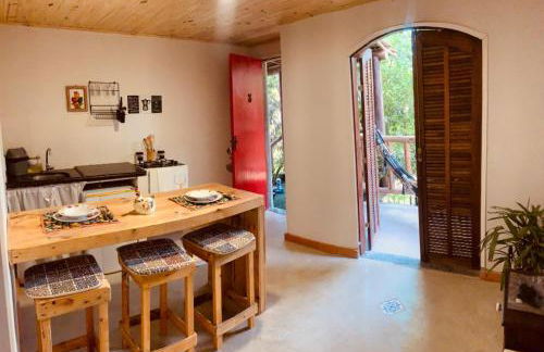 Aconchego Penedo - Foto 27