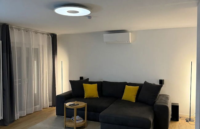 Bragance Lux Town - Photo 8