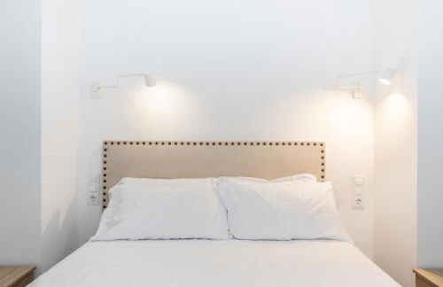 Moncloa apartment, con parking opcional - Photo 17