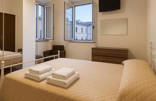 B&B Tolomeo Residence - 3 - Intero alloggio - Foto 6