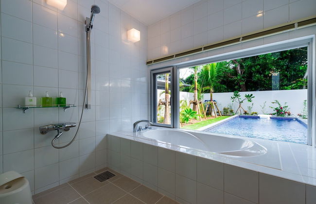 Pool Villa Yagaji Island by Coldio Premium - Foto 39