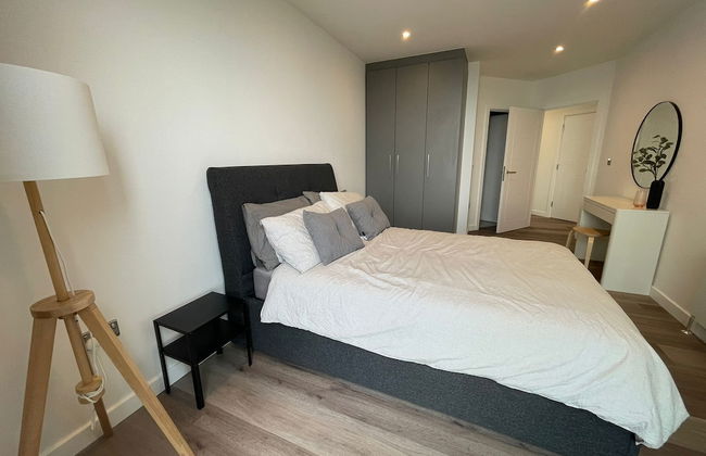 Beautiful Apartment on Ramsgate Sea-front - Photo 3