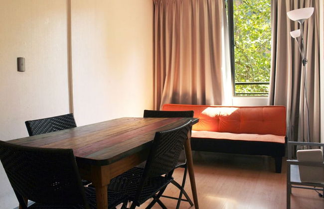 Apartamentos Costanera Centre - Photo 61