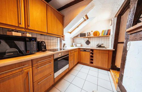 Lauterbach im Herzen der Altstadt - Foto 24