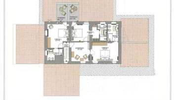 Italian Villa With Pool Among Olive Trees - Foto 2