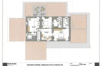 Italian Villa With Pool Among Olive Trees - Foto 2