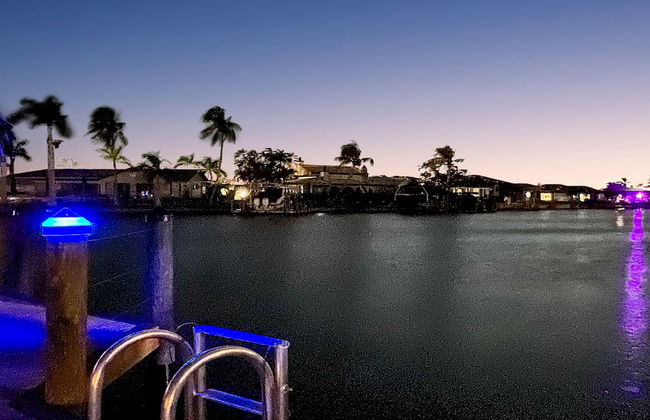 Rosegarden - Pool Spa and Perfect Water View - Foto 20