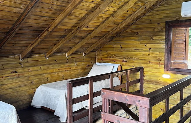 Vila Vicença Natural Refuge - Photo 15