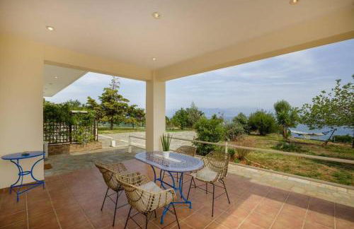 Alethea's Sea View Apartment - Foto 11