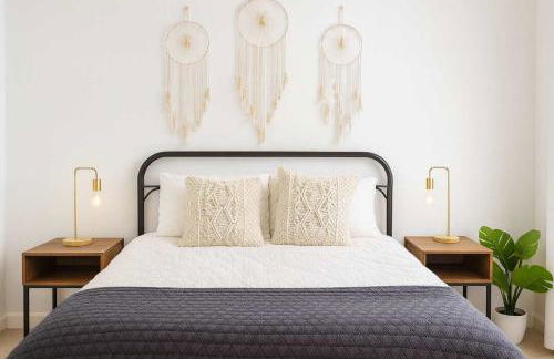 Marbella Lane - 4BR Alluring Home - Foto 14