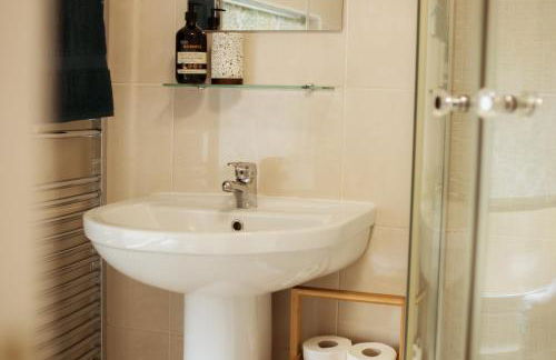 Cosy, coastal cottage in Snowdonia - Foto 6