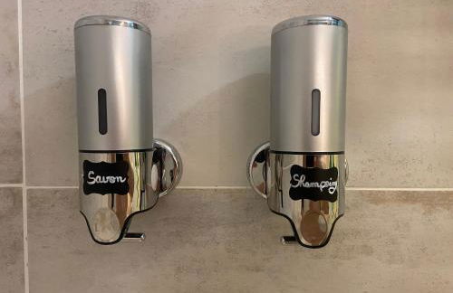 Pause et Sérénité Studio de 28m2 - Foto 46