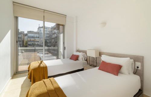Stay Unique Apartments Pau Claris con piscina - Foto 106