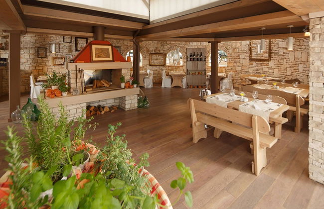 Istrian Villas Plava Laguna - Foto 67