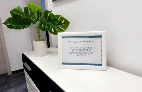 Schöne Wohnung am Nordsternpark - Foto 7