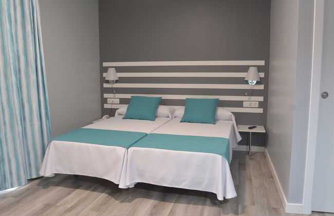 RF Apartamentos Bambi - Adults Only - Foto 7