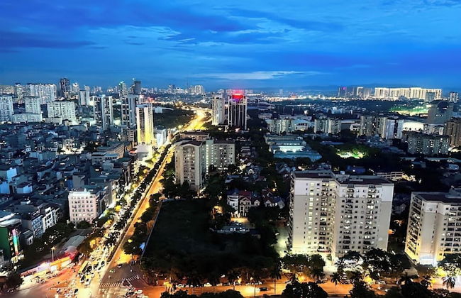 The Zei Plaza Luxury Apartments - Foto 33