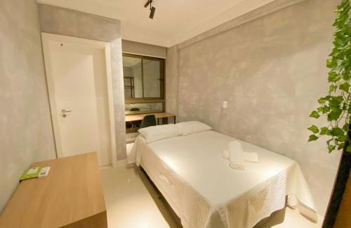 Jurere Internacional 2 Suites Lindo Completo - Foto 32