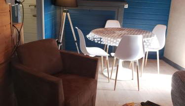 Le cocon du sancy - Foto 2