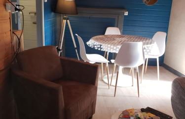 Le cocon du sancy - Foto 2