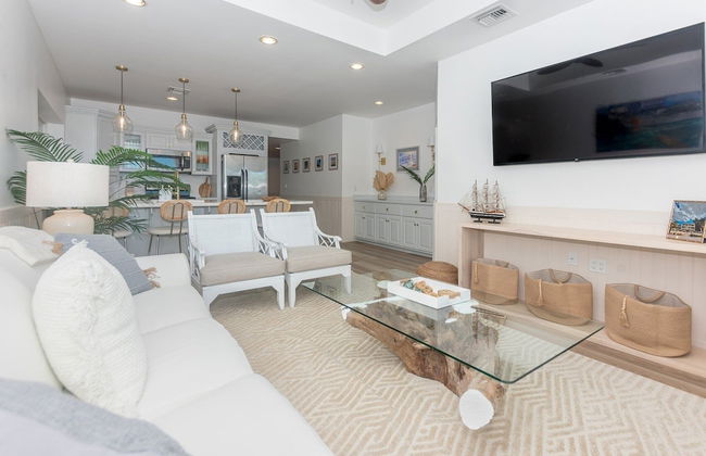 Villa Del Playa #2 - Foto 11