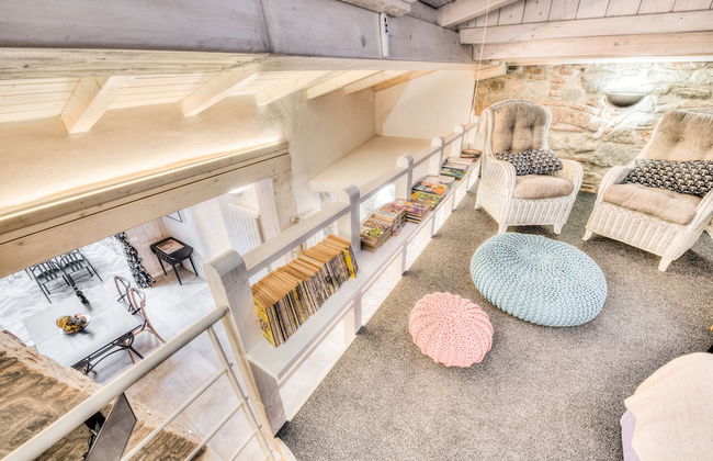 Giglio Apartments by Mmega - Photo 54