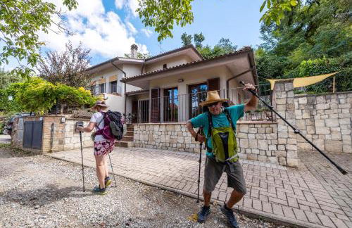 Villino alla Colonna - Foto 28