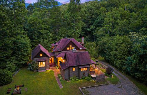 Smokey Mountain Getaway - Foto 40