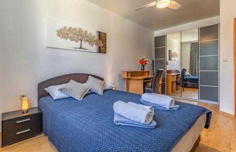 All Seasons Apartment - Foto 22