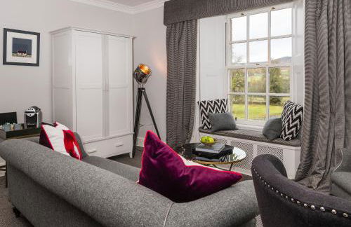 The Old Manse of Blair, Boutique Hotel & Michelin Restaurant - Foto 54