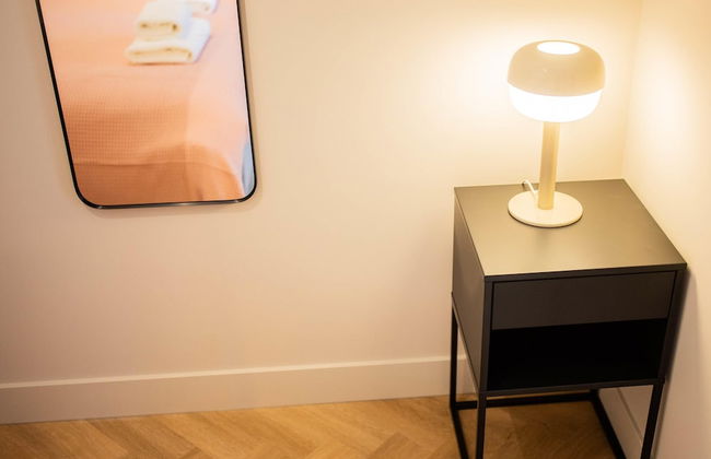 Joyful Serviced Studio Apartment -ks71-j - Foto 15