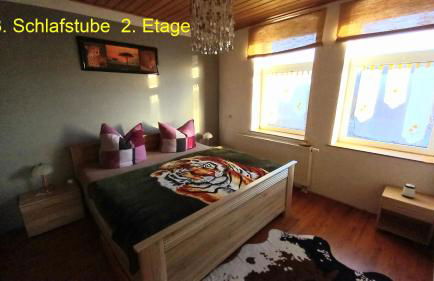 Ferienwohnung Rüfflerstub - Foto 49