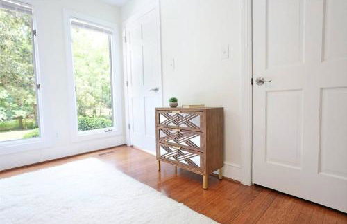 Sunset Point Pool House Close to Duke University - Foto 50