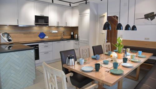 Ferienhaus am Donauspitz - Foto 2