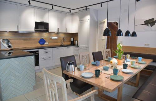 Ferienhaus am Donauspitz - Foto 2