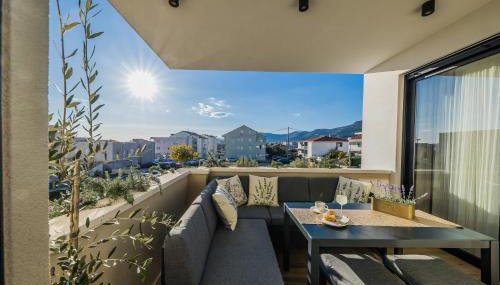 Apartments K-residence - Foto 2