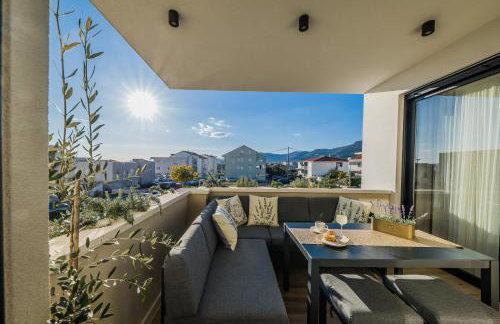 Apartments K-residence - Photo 2