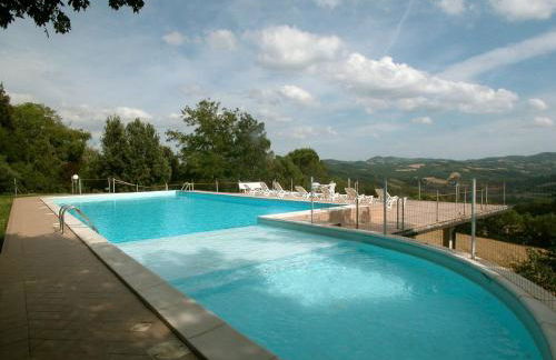 Holiday Home in Citerna near Castello Bufalini - Foto 15