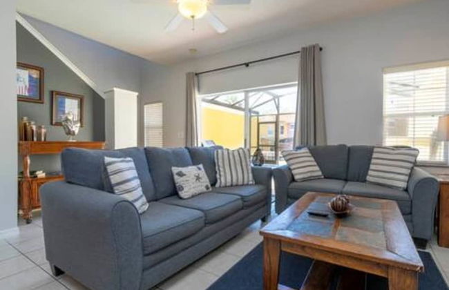 Cozy 3 BR w Private Pool - Foto 17