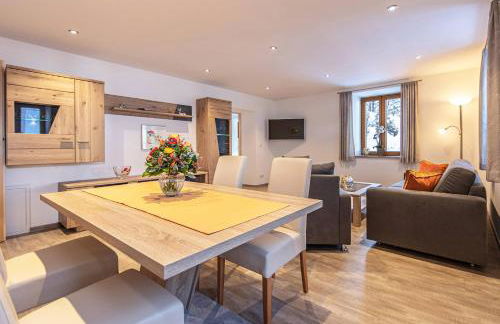 Ferienwohnung Watzmannblick Maria Gern - Foto 28