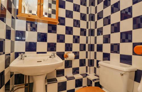 Field Cottage - Foto 19