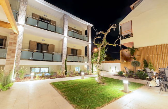 Melydron Apartments - Foto 41