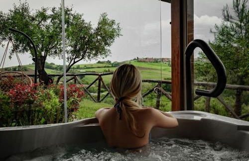 Casal Tartàn - Private Villa with SPA & Pool - Foto 17