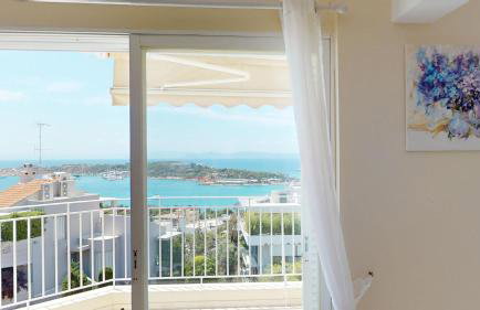 Raise Riviera Panoramic Sea View apartment - Photo 24