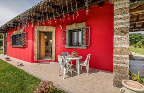 Gorgeous Home In Fabrica Di Roma - Foto 21